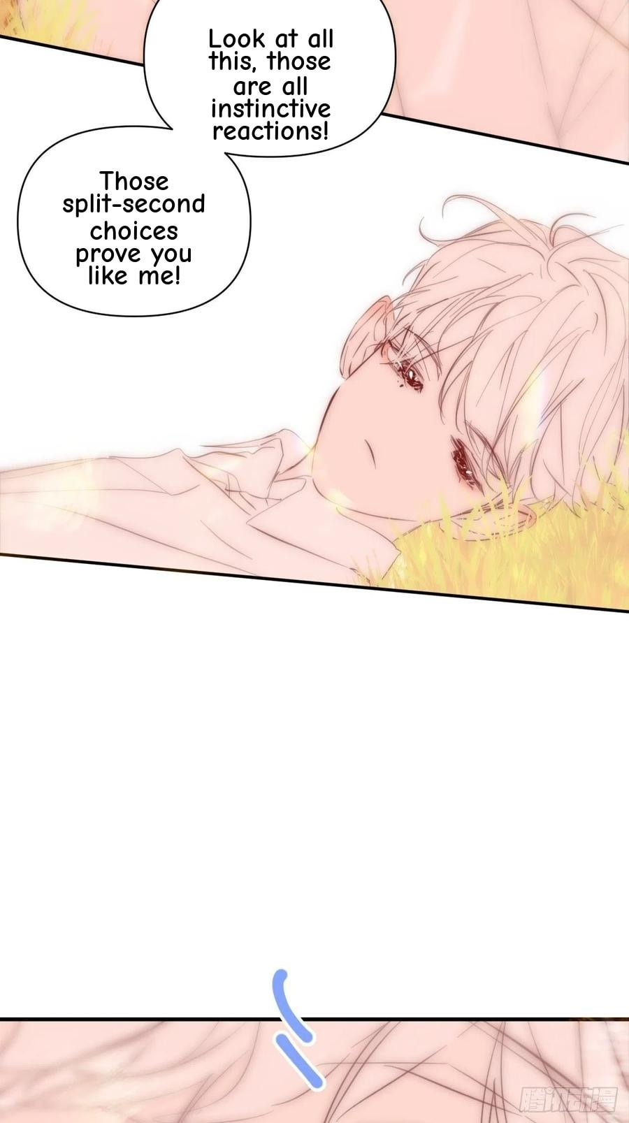 My Little Prince (Kjorelo) Chapter 41 page 10 - 
