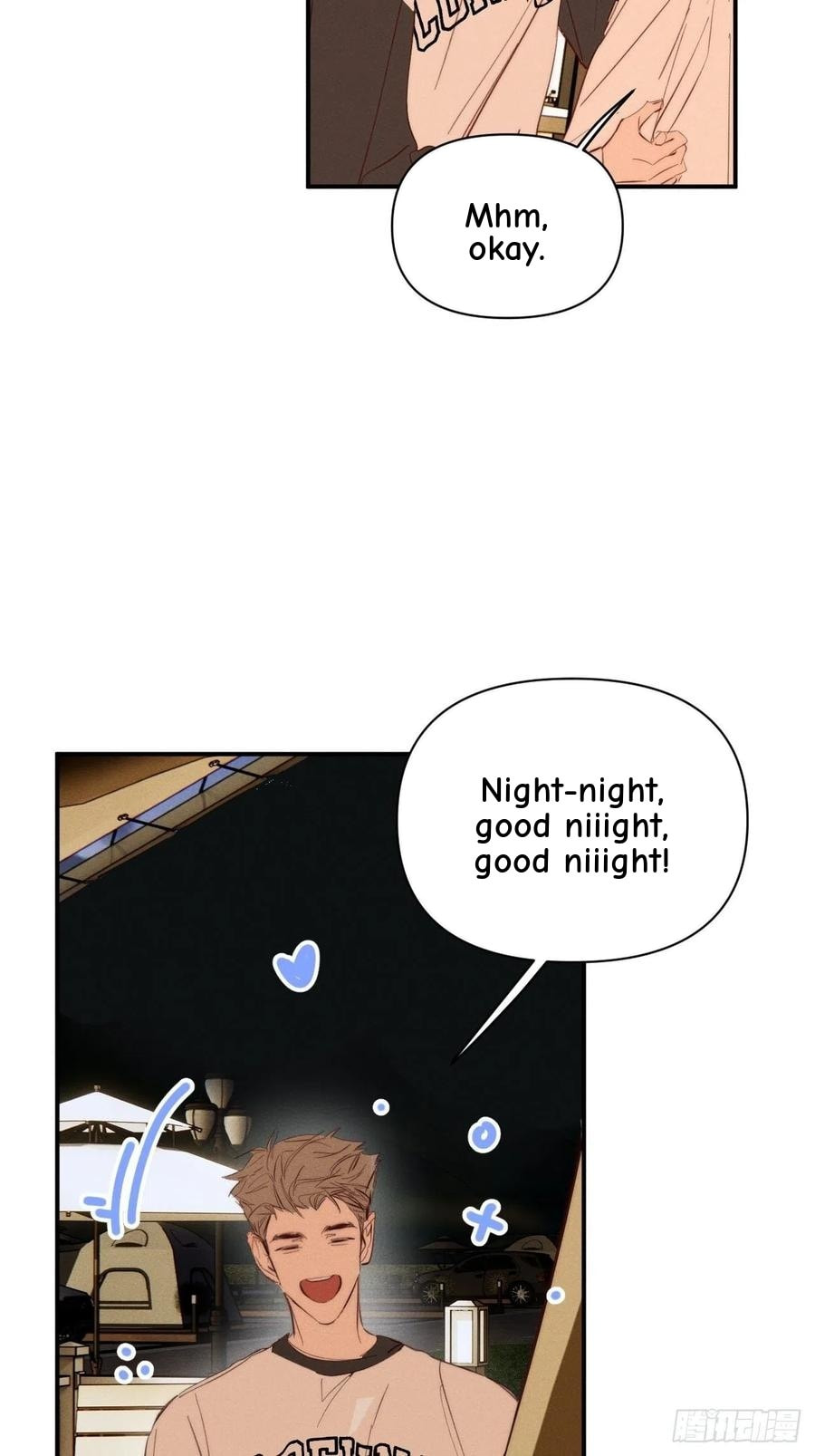 My Little Prince (Kjorelo) Chapter 42 page 14 - 