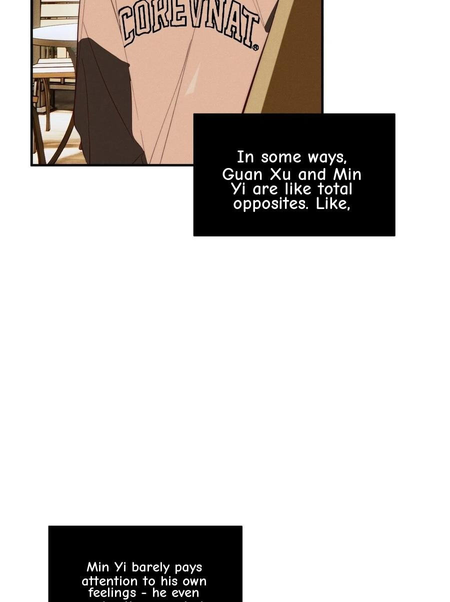 My Little Prince (Kjorelo) Chapter 42 page 15 - 