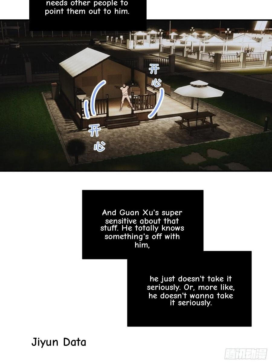My Little Prince (Kjorelo) Chapter 42 page 16 - 