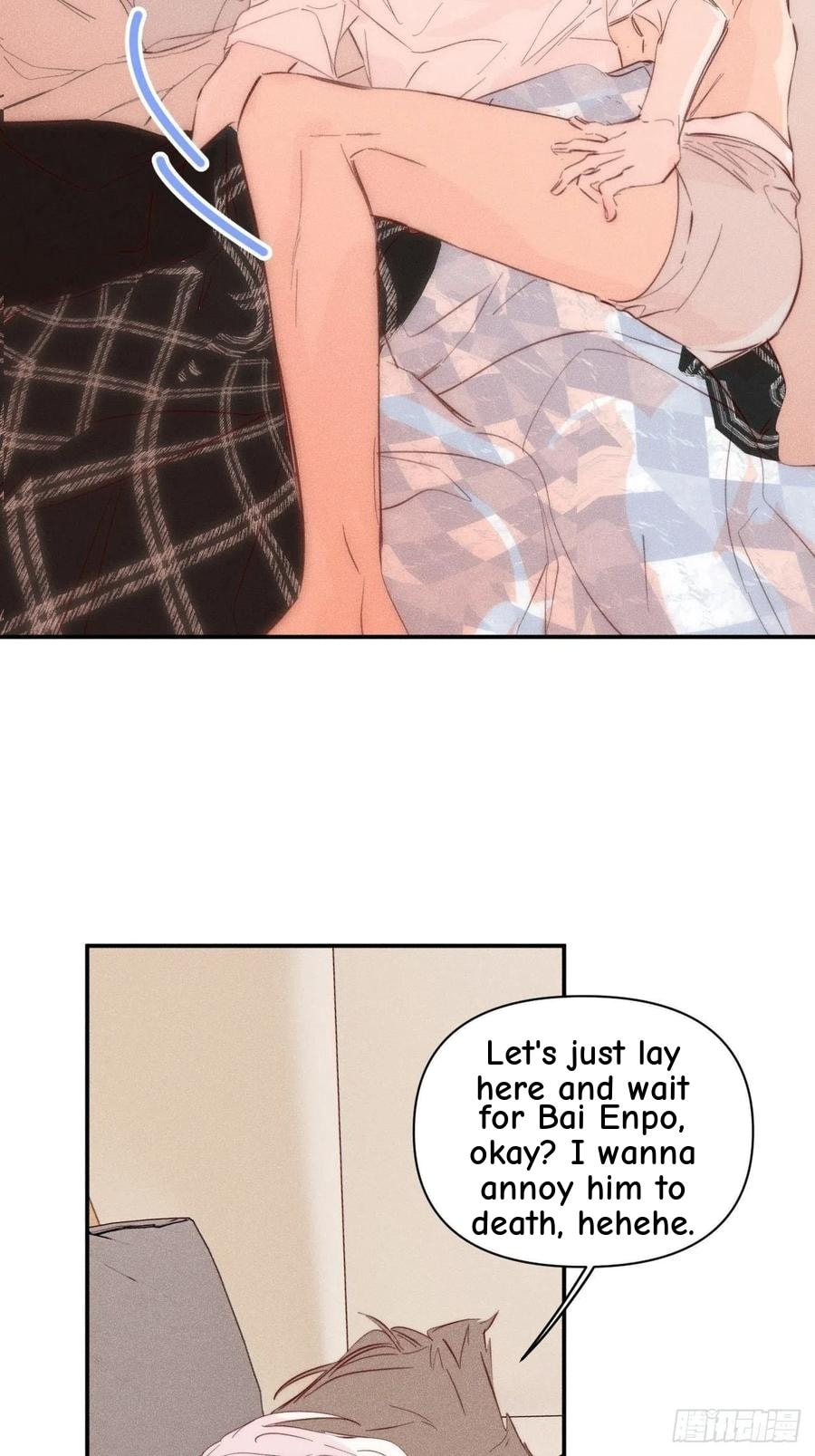 My Little Prince (Kjorelo) Chapter 42 page 32 - 