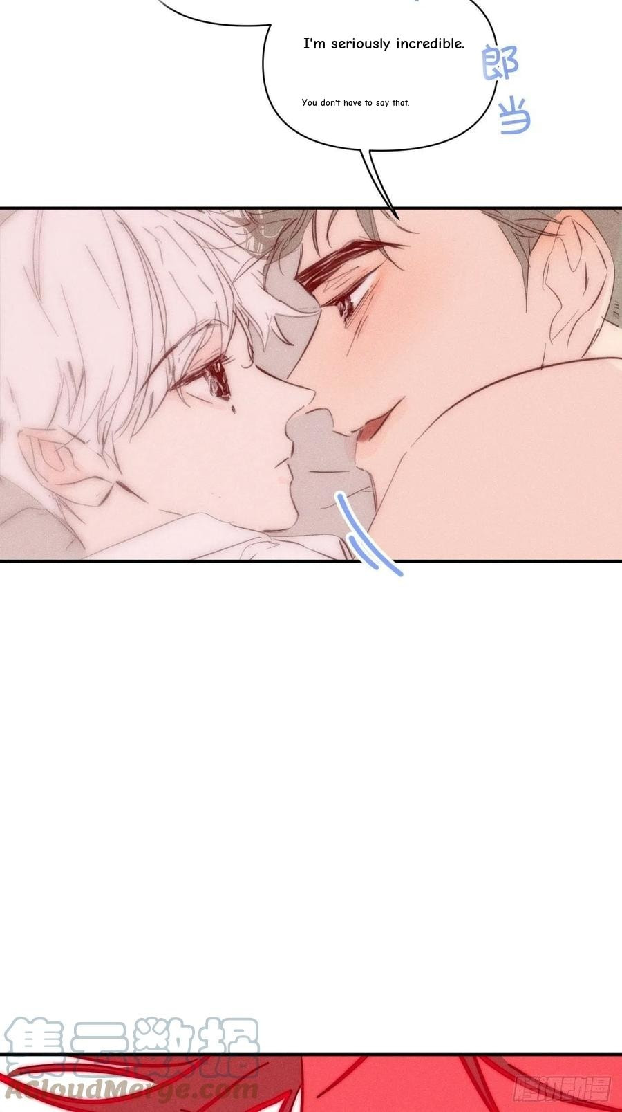 My Little Prince (Kjorelo) Chapter 42 page 35 - 