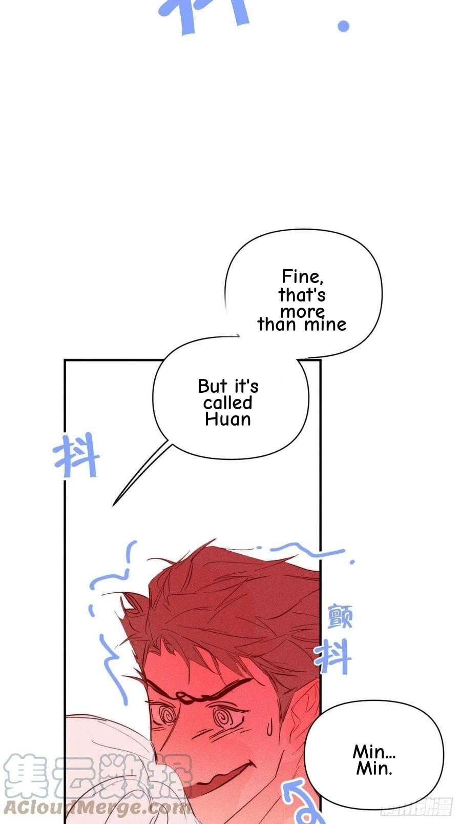 My Little Prince (Kjorelo) Chapter 42 page 37 - 