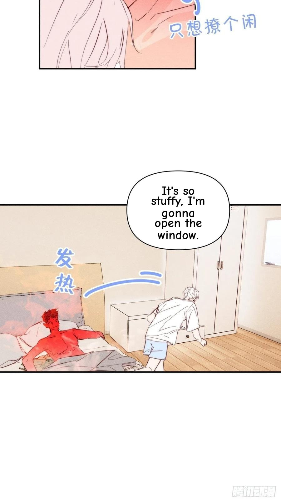 My Little Prince (Kjorelo) Chapter 42 page 38 - 