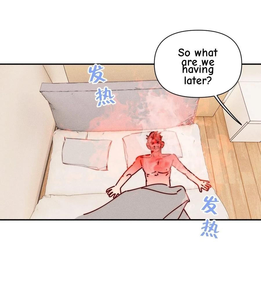 My Little Prince (Kjorelo) Chapter 42 page 39 - 