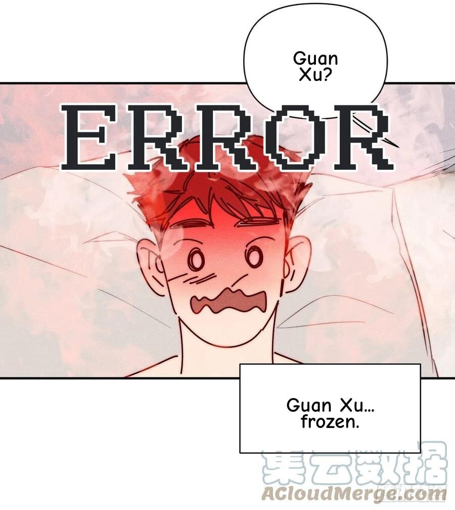 My Little Prince (Kjorelo) Chapter 42 page 40 - 