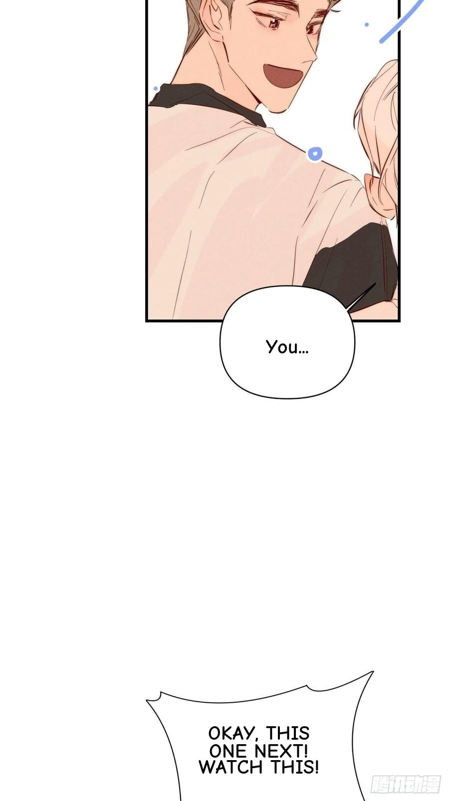 My Little Prince (Kjorelo) Chapter 42 page 6 - 
