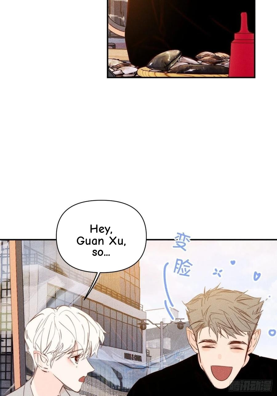 My Little Prince (Kjorelo) Chapter 43 page 13 - 