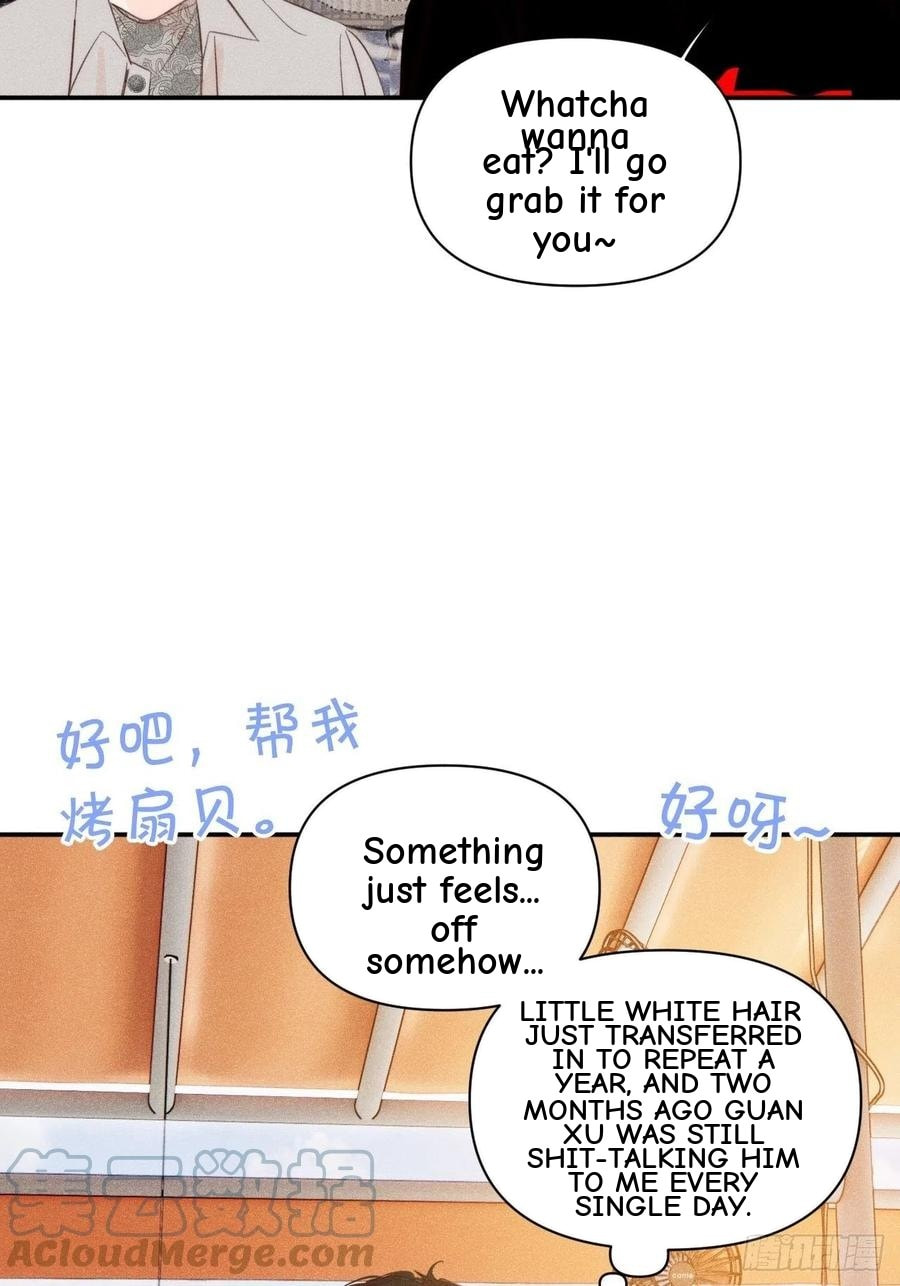 My Little Prince (Kjorelo) Chapter 43 page 14 - 