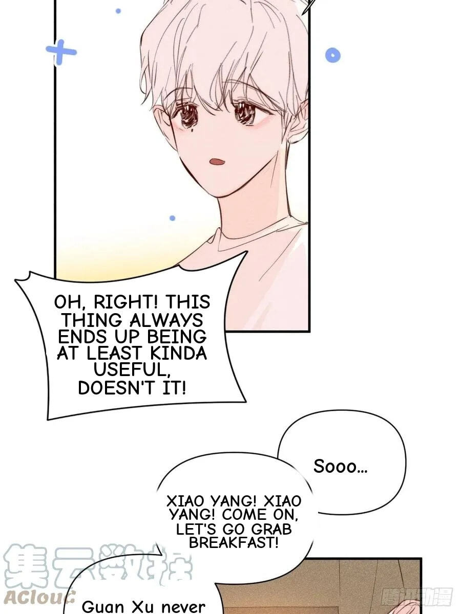My Little Prince (Kjorelo) Chapter 43 page 3 - 