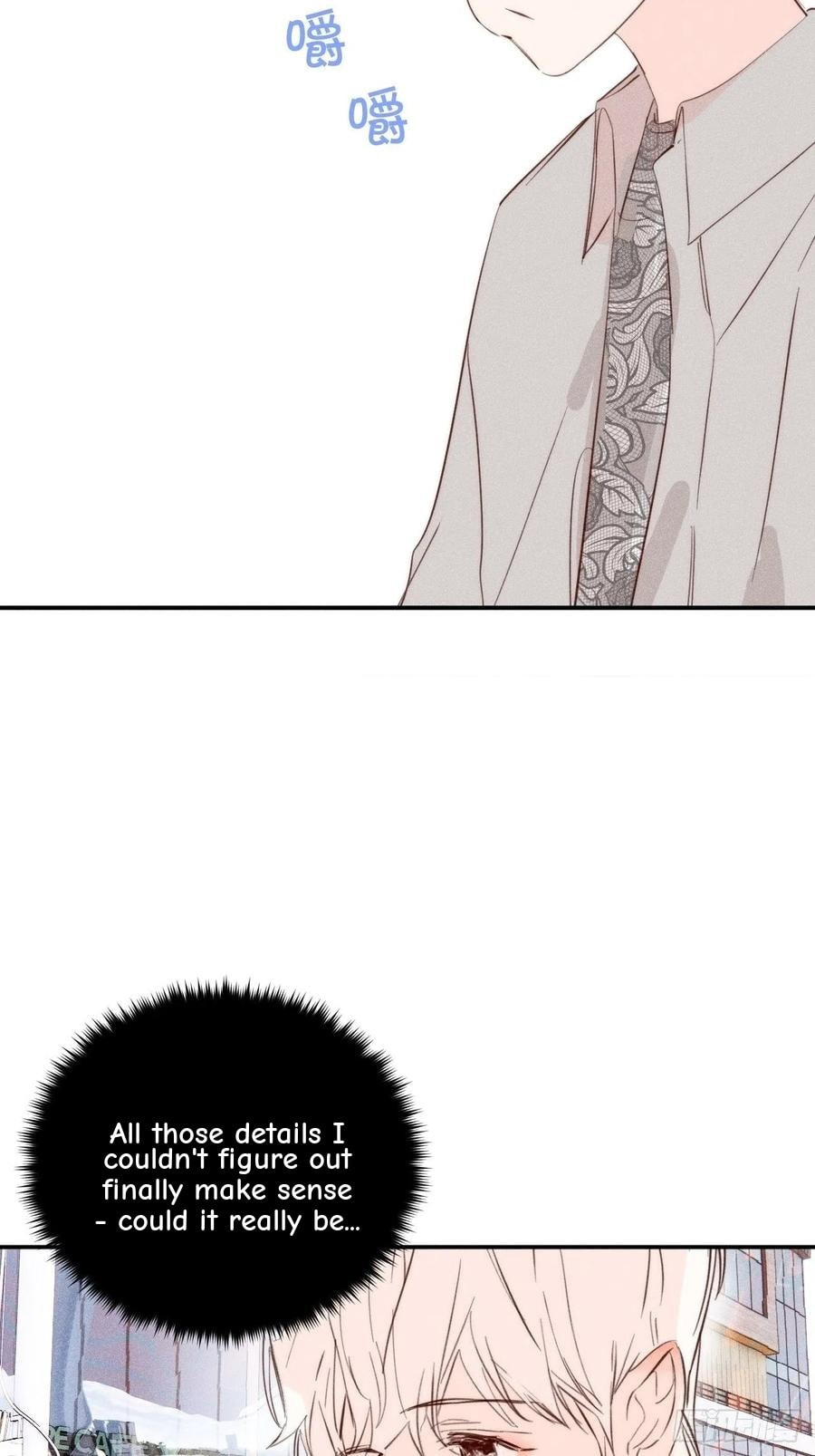 My Little Prince (Kjorelo) Chapter 43 page 23 - 