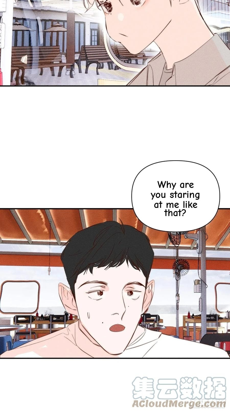 My Little Prince (Kjorelo) Chapter 43 page 24 - 