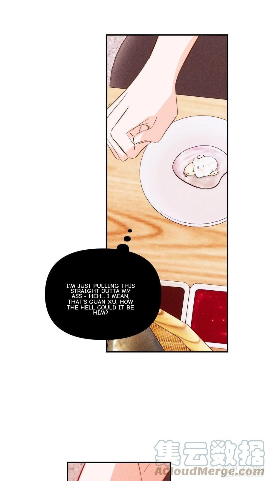 My Little Prince (Kjorelo) Chapter 43 page 26 - 