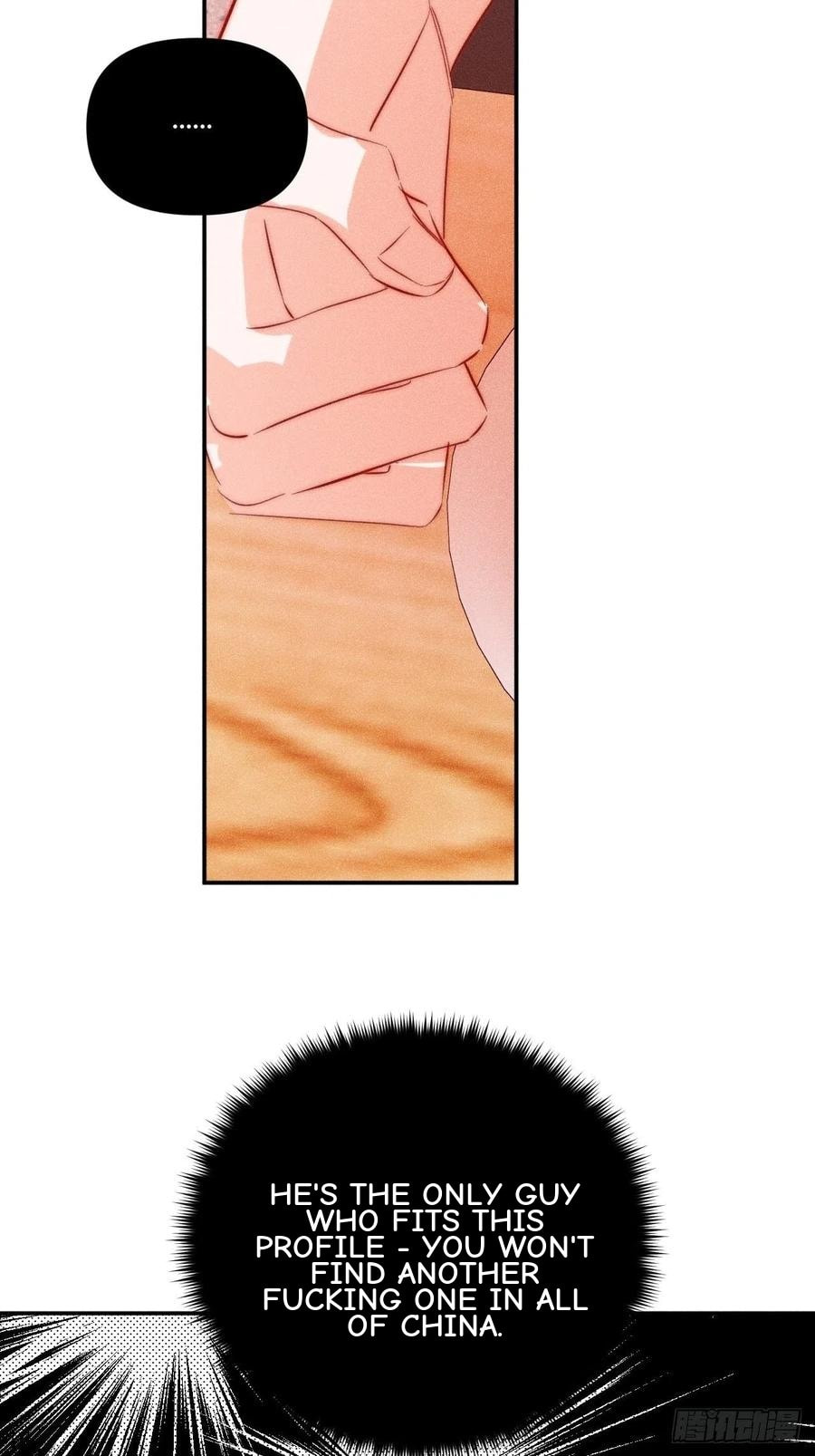 My Little Prince (Kjorelo) Chapter 43 page 27 - 