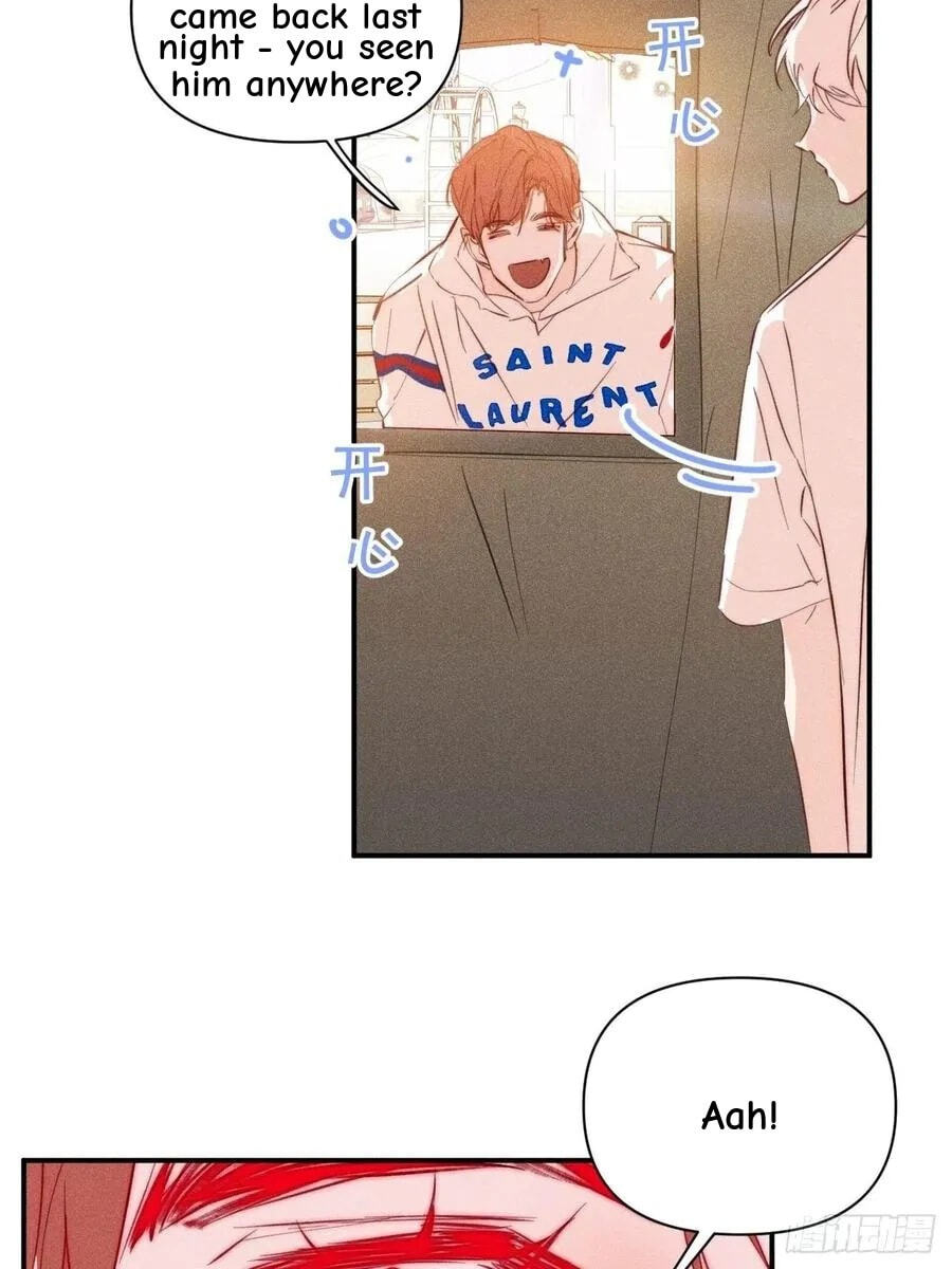 My Little Prince (Kjorelo) Chapter 43 page 4 - 