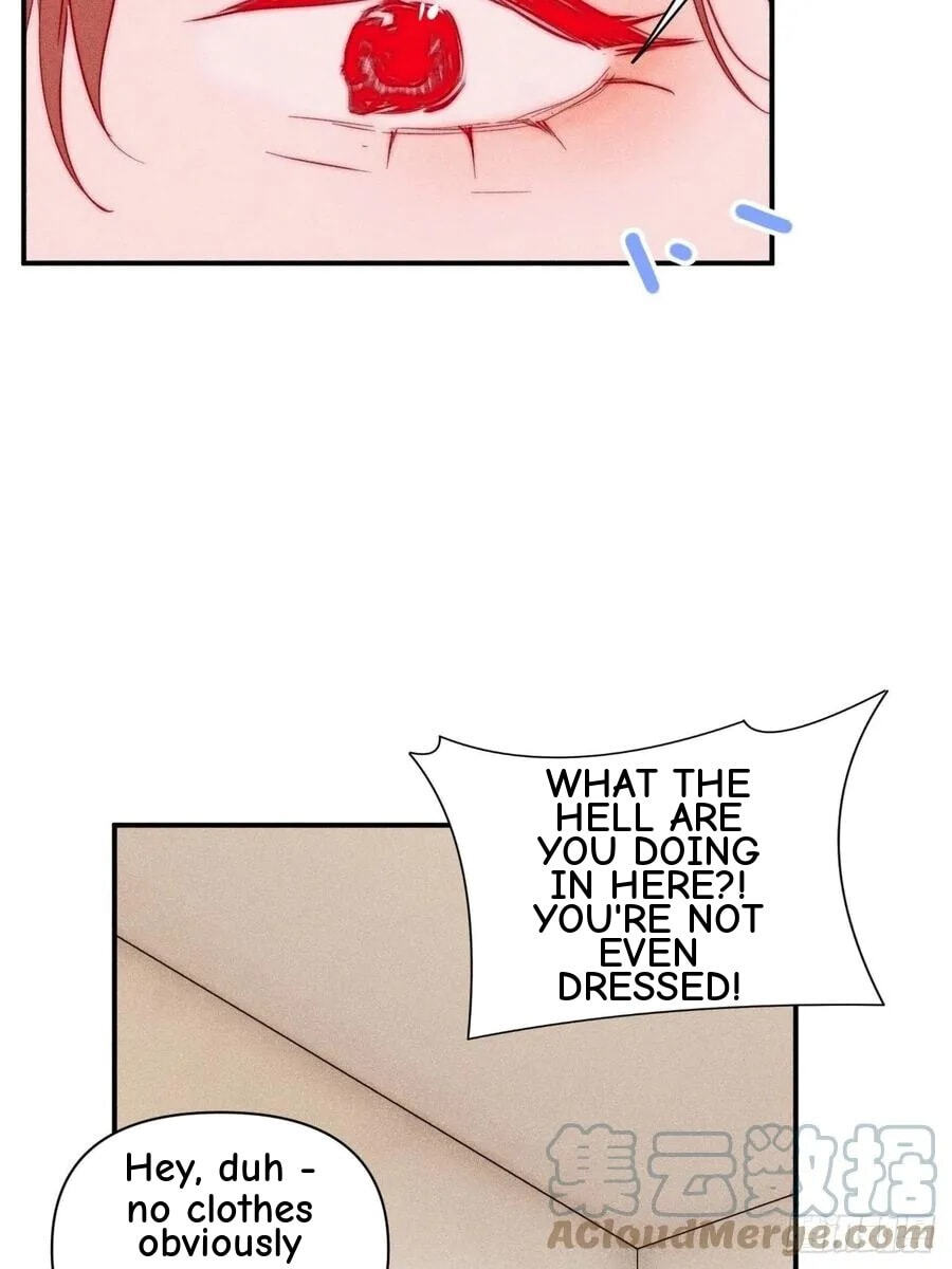 My Little Prince (Kjorelo) Chapter 43 page 5 - 