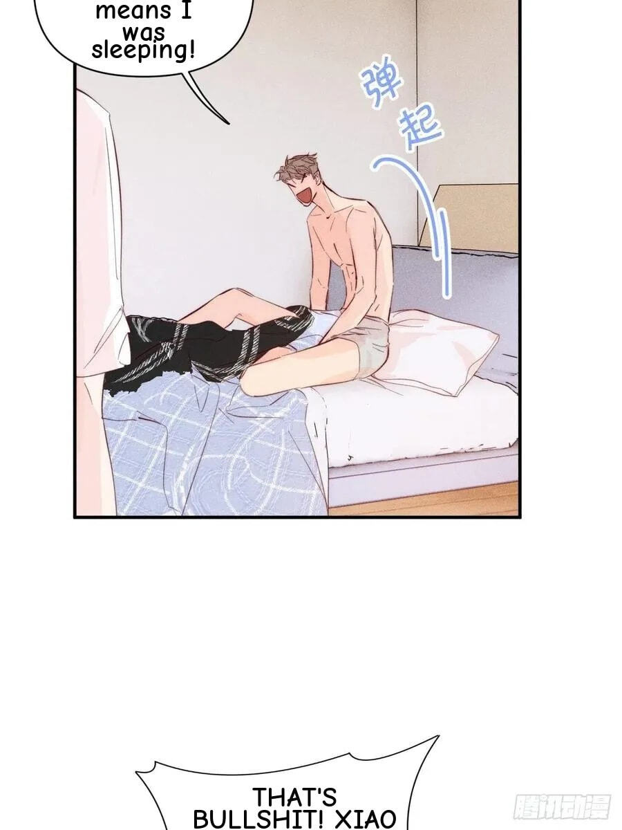 My Little Prince (Kjorelo) Chapter 43 page 6 - 