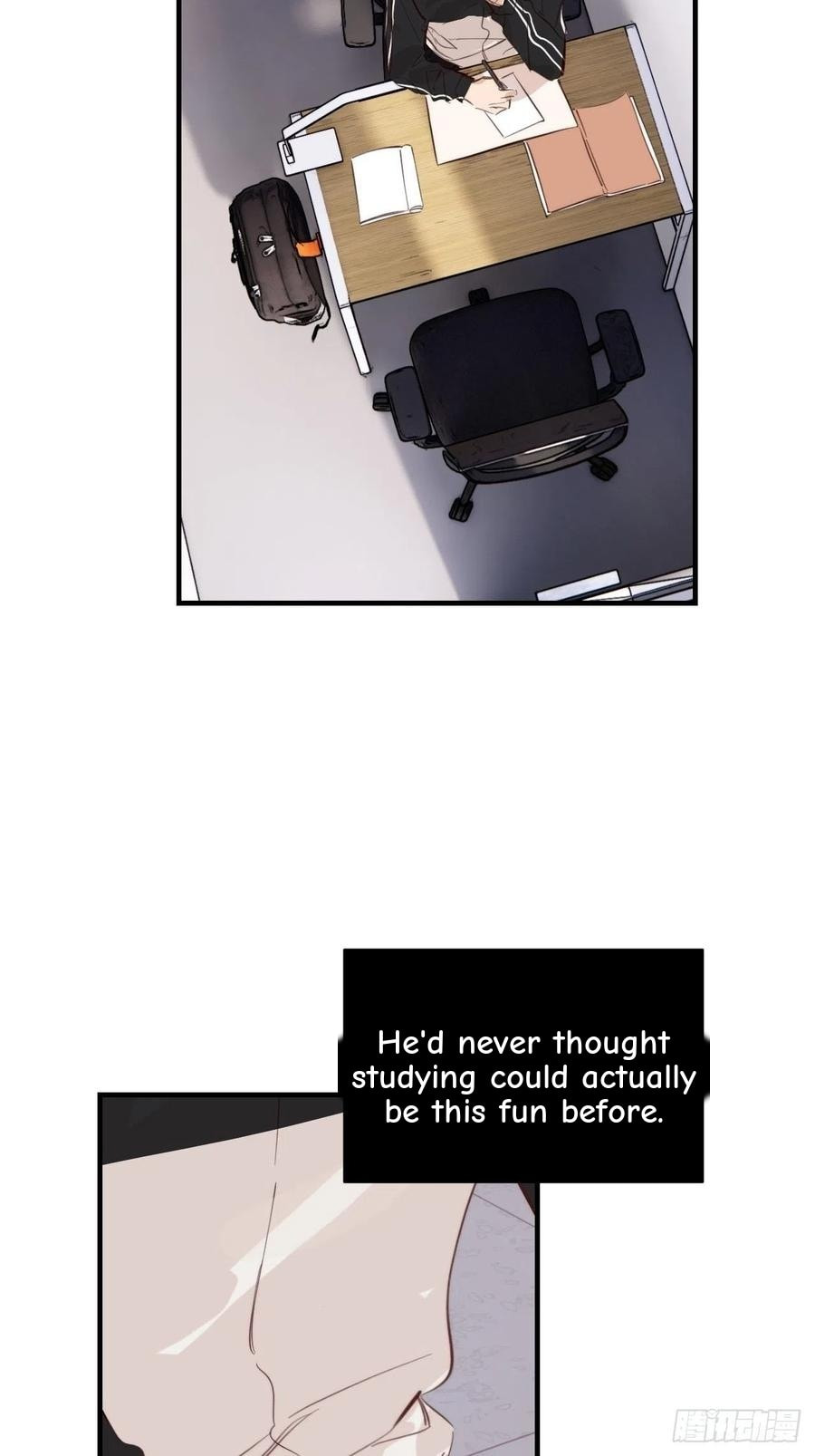 My Little Prince (Kjorelo) Chapter 45 page 12 - 
