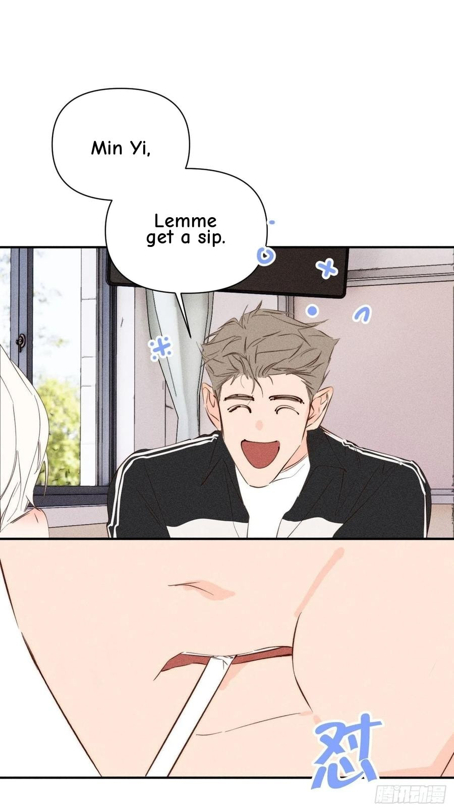 My Little Prince (Kjorelo) Chapter 45 page 15 - 