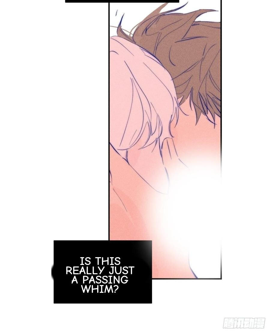 My Little Prince (Kjorelo) Chapter 45 page 25 - 