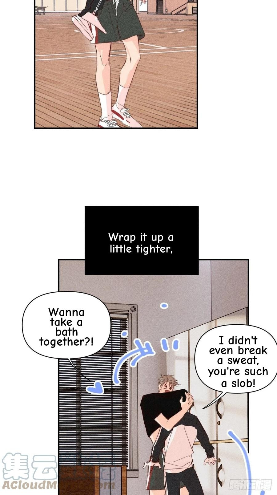 My Little Prince (Kjorelo) Chapter 45 page 29 - 