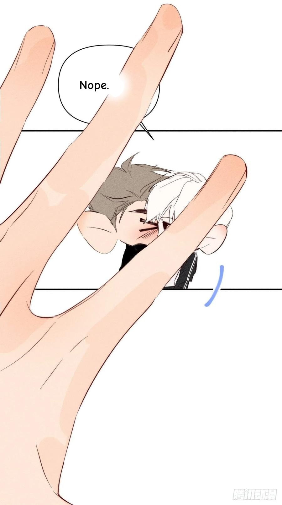 My Little Prince (Kjorelo) Chapter 45 page 31 - 