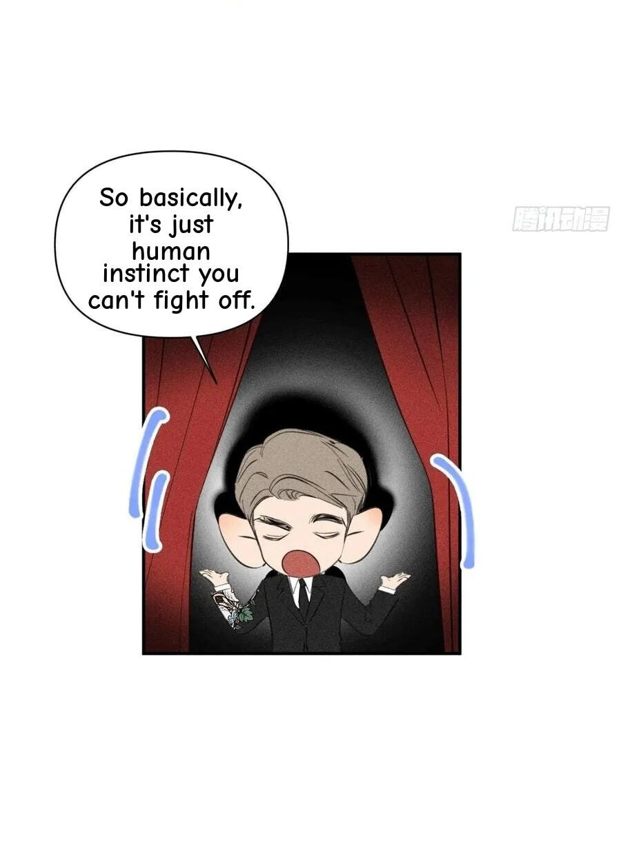 My Little Prince (Kjorelo) Chapter 45 page 34 - 