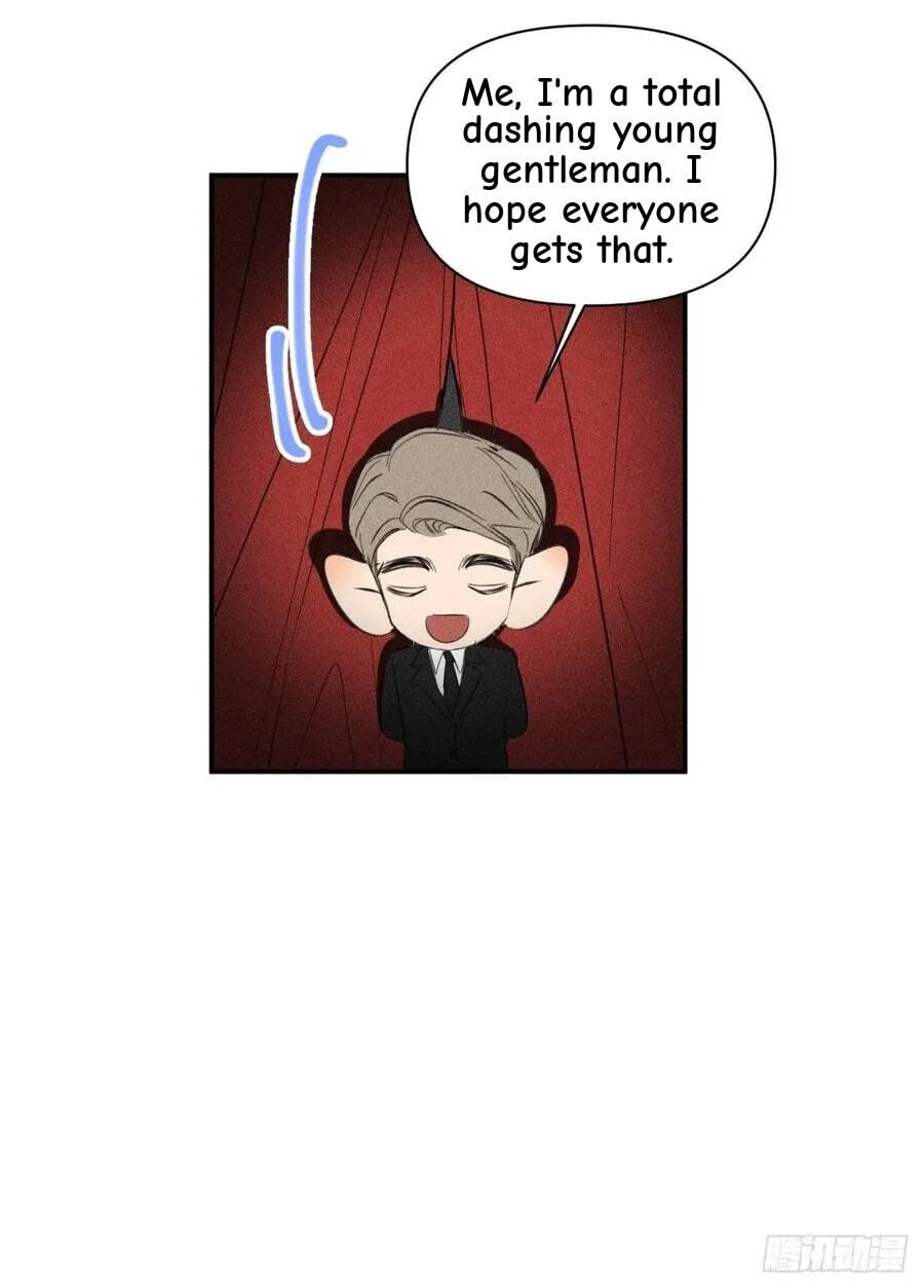 My Little Prince (Kjorelo) Chapter 45 page 35 - 