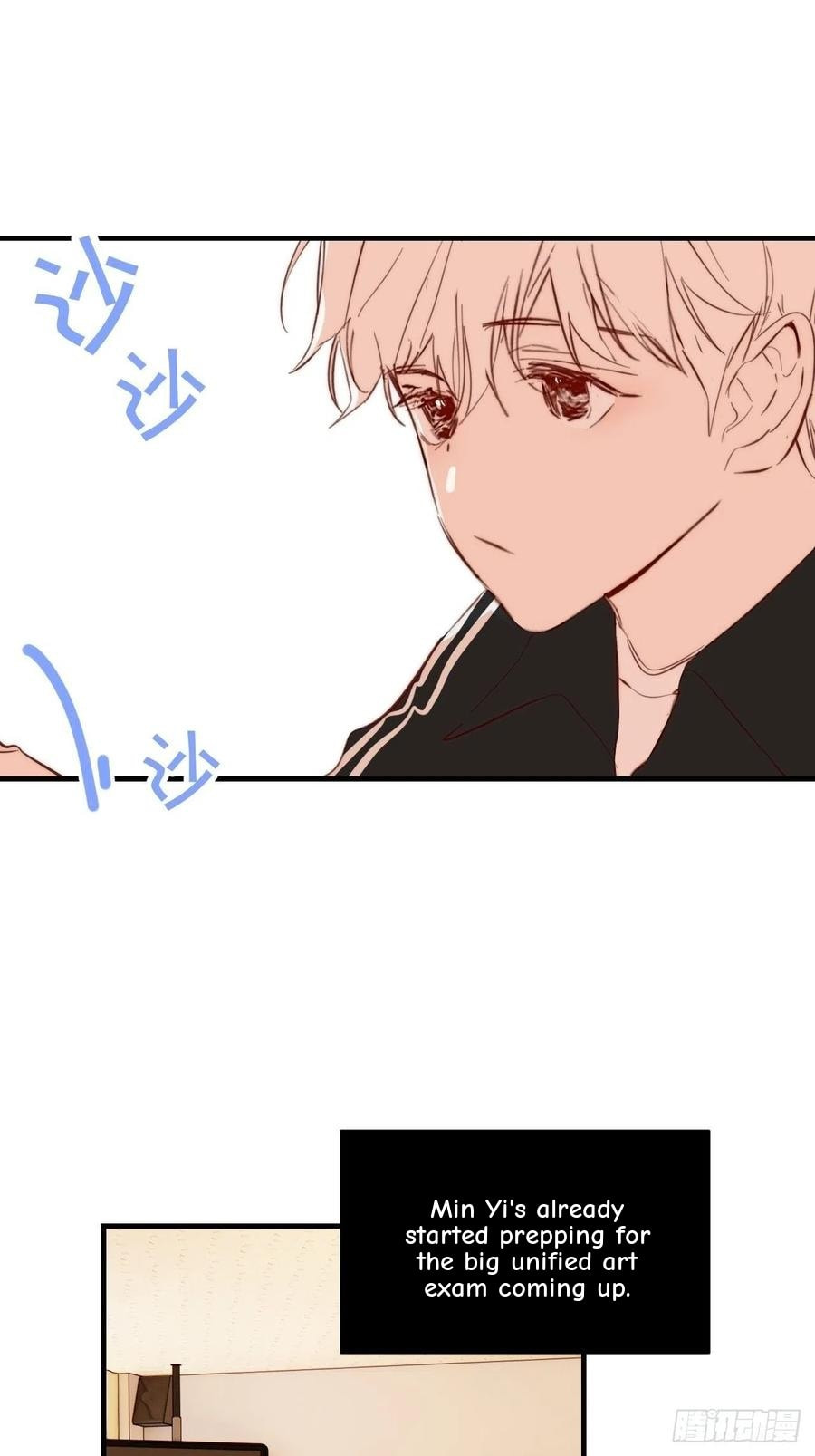 My Little Prince (Kjorelo) Chapter 45 page 5 - 