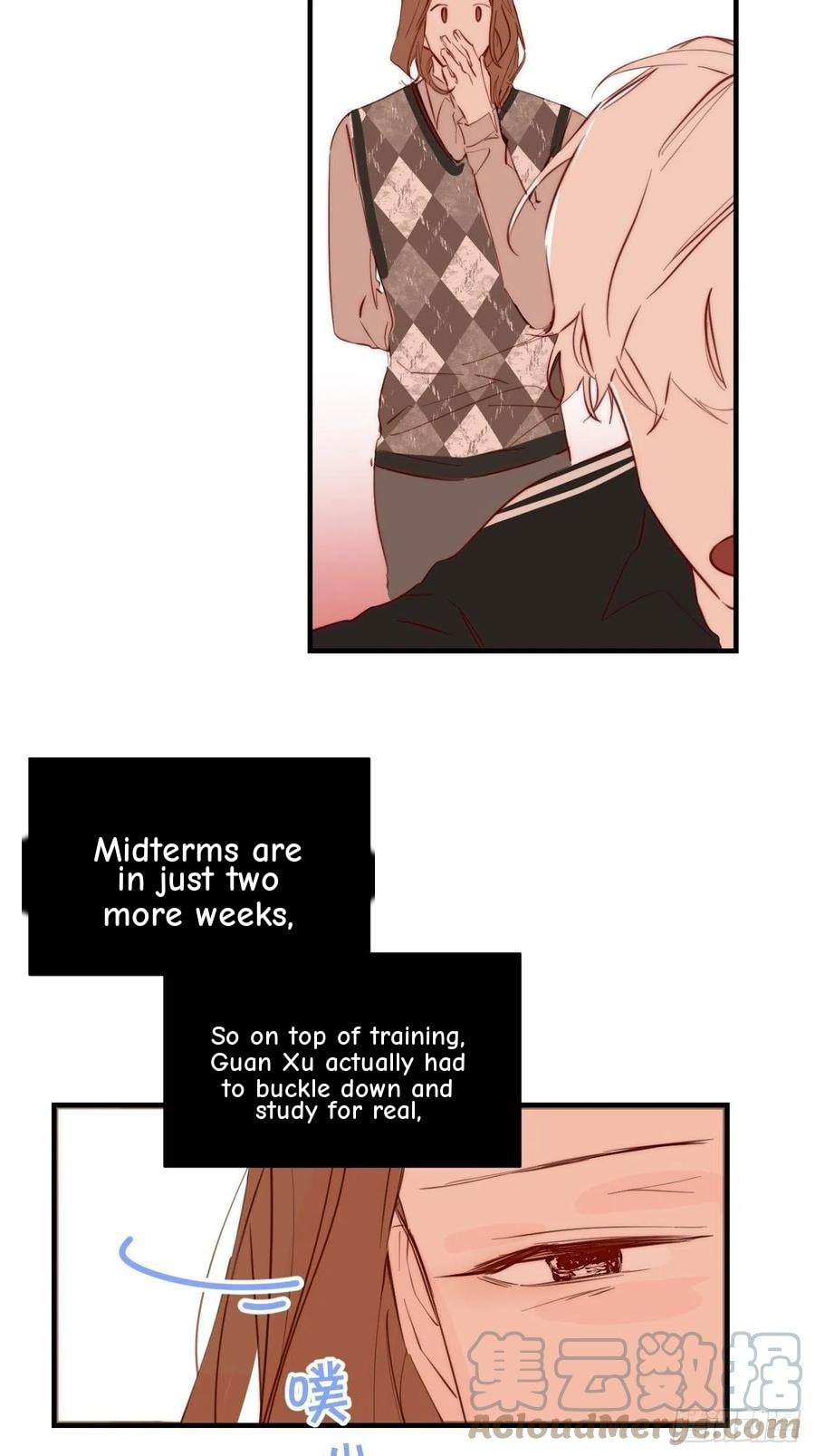 My Little Prince (Kjorelo) Chapter 45 page 7 - 