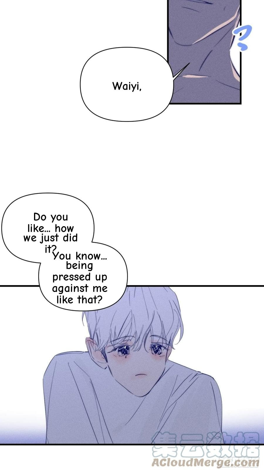 My Little Prince (Kjorelo) Chapter 46 page 11 - 