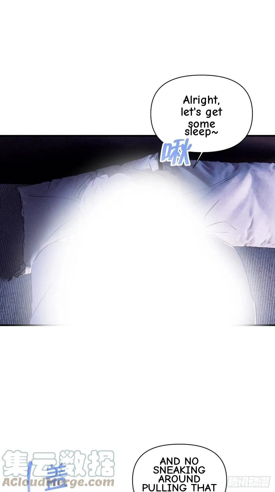 My Little Prince (Kjorelo) Chapter 46 page 13 - 