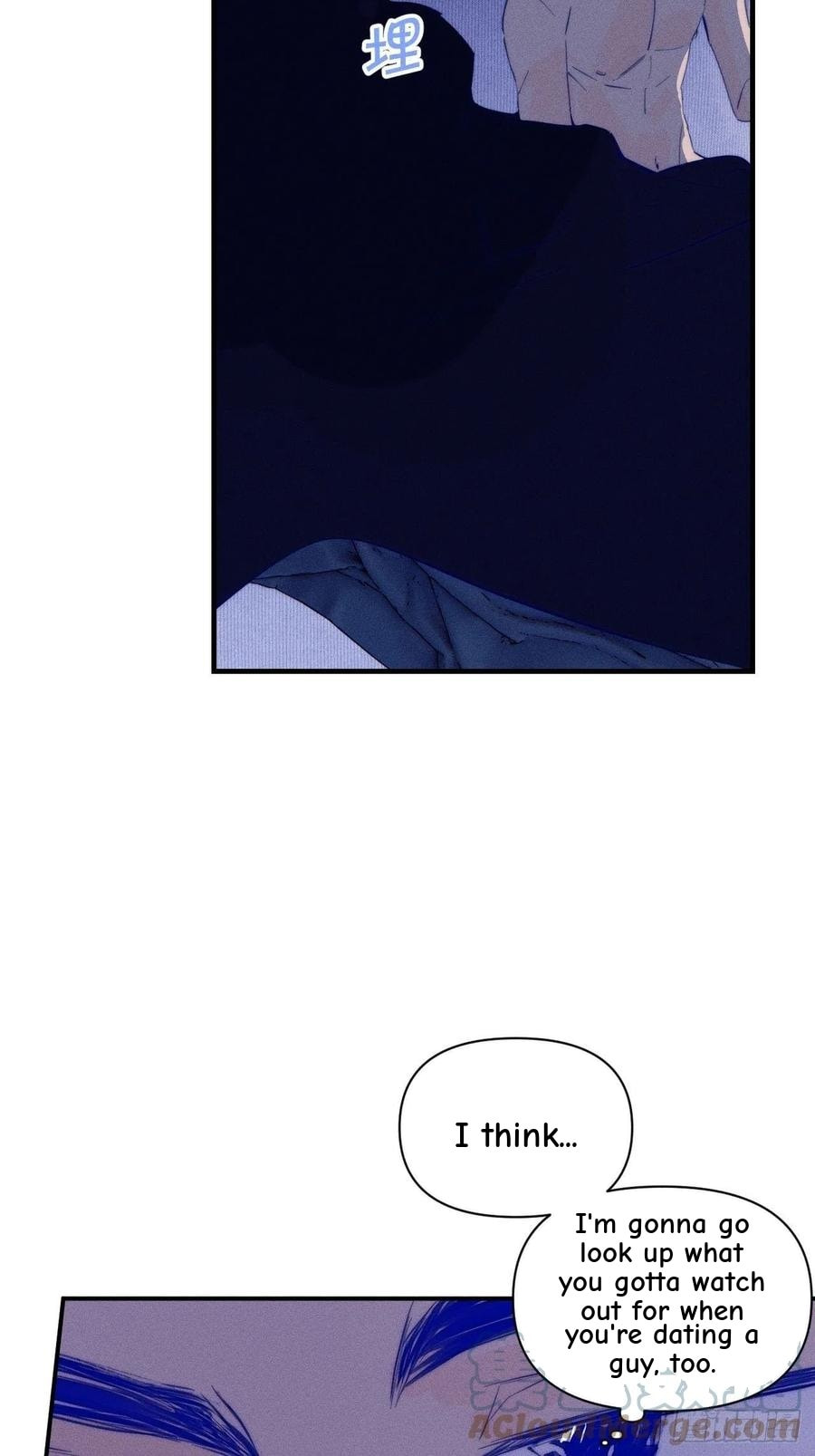 My Little Prince (Kjorelo) Chapter 46 page 14 - 