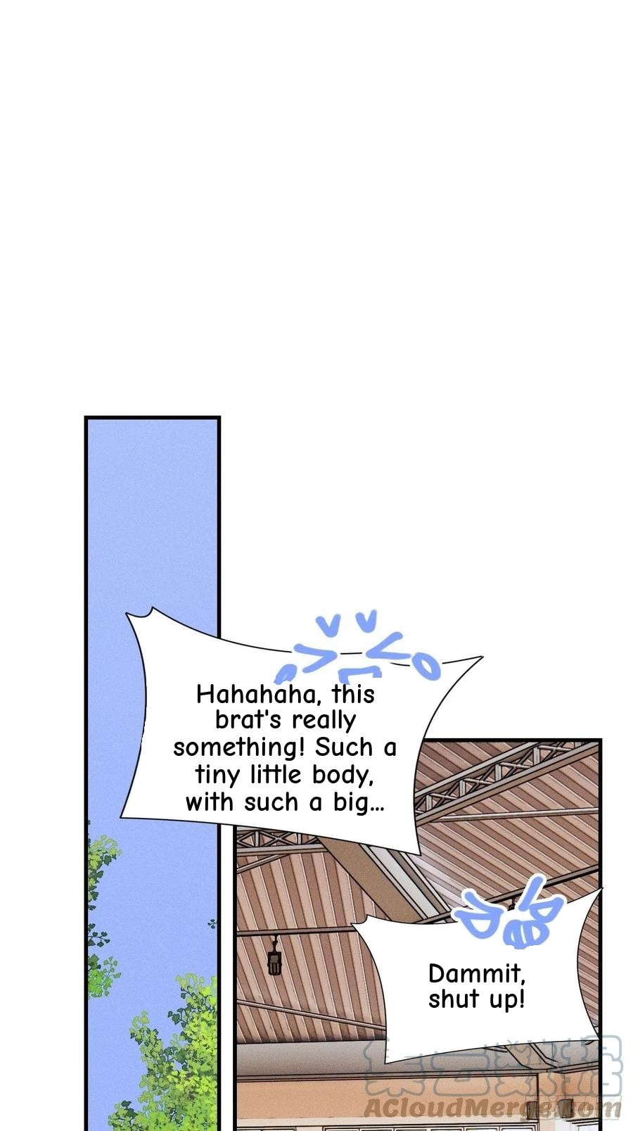 My Little Prince (Kjorelo) Chapter 46 page 16 - 