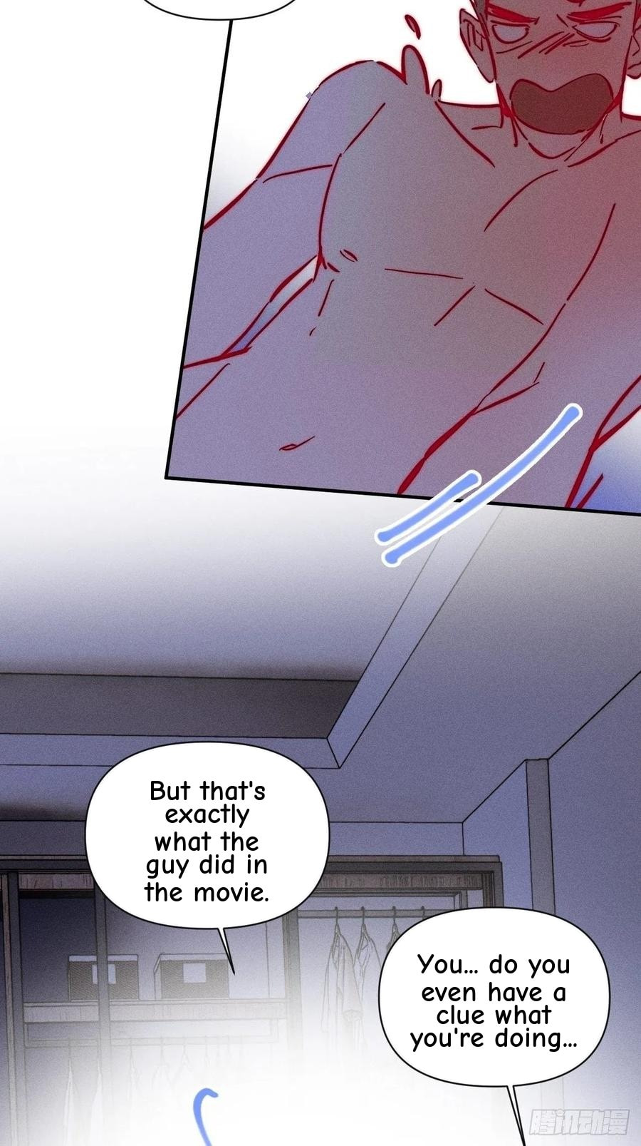 My Little Prince (Kjorelo) Chapter 46 page 4 - 