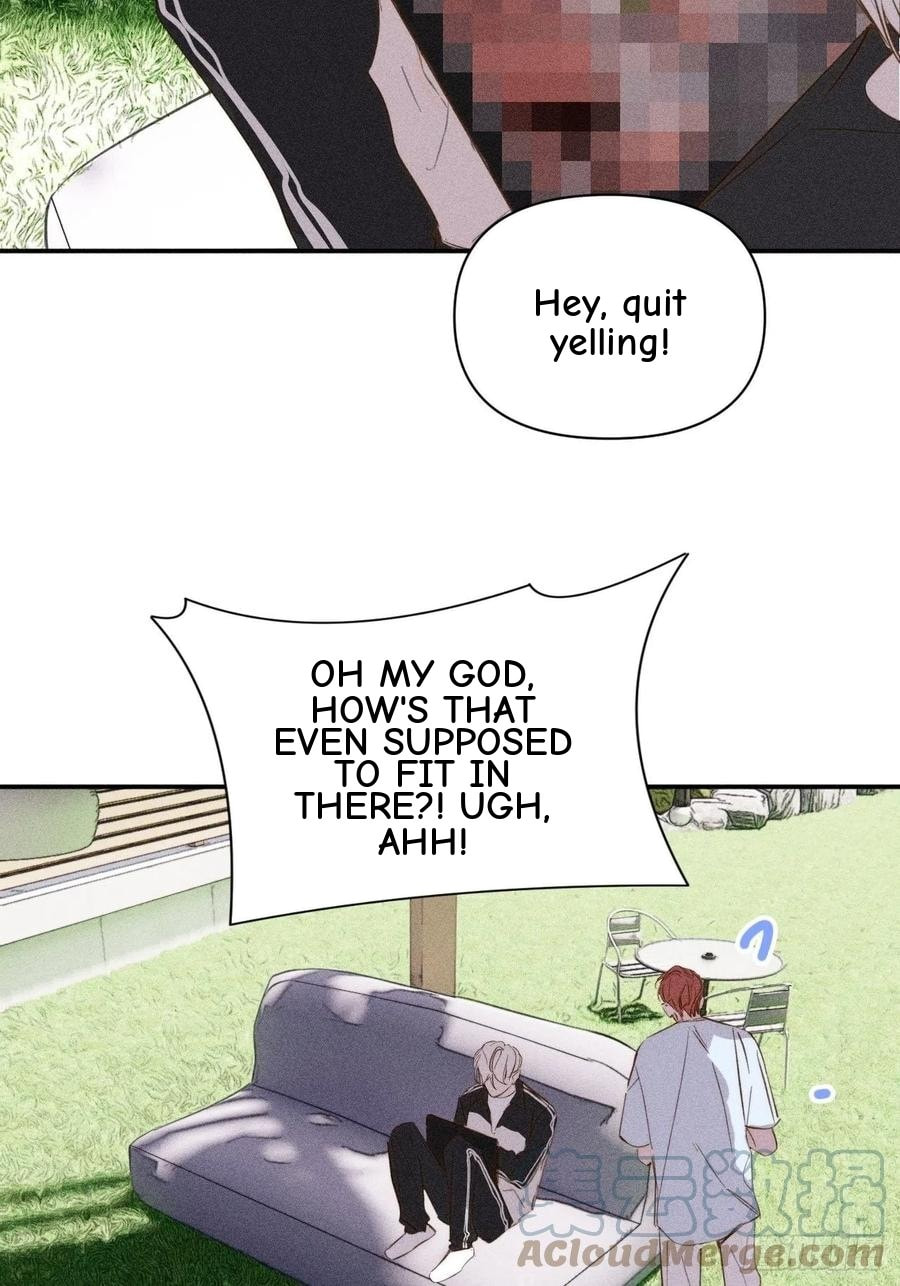My Little Prince (Kjorelo) Chapter 47 page 2 - 