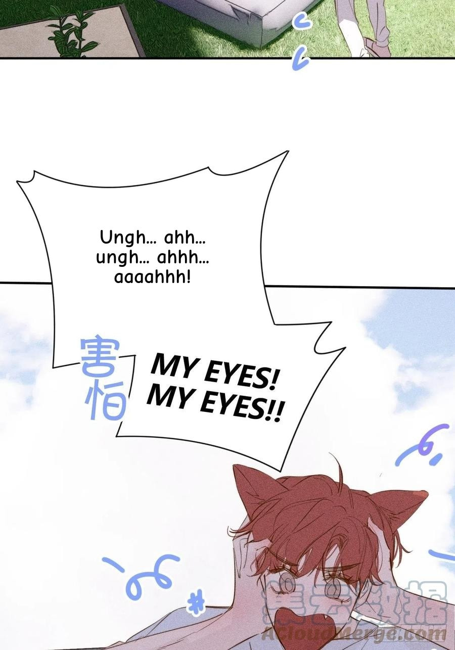 My Little Prince (Kjorelo) Chapter 47 page 3 - 