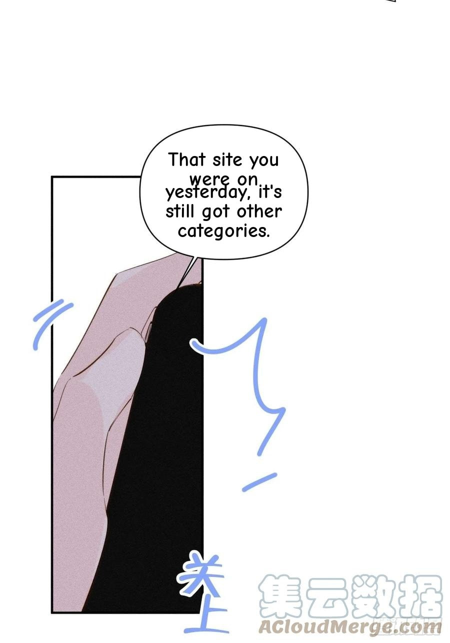 My Little Prince (Kjorelo) Chapter 47 page 5 - 