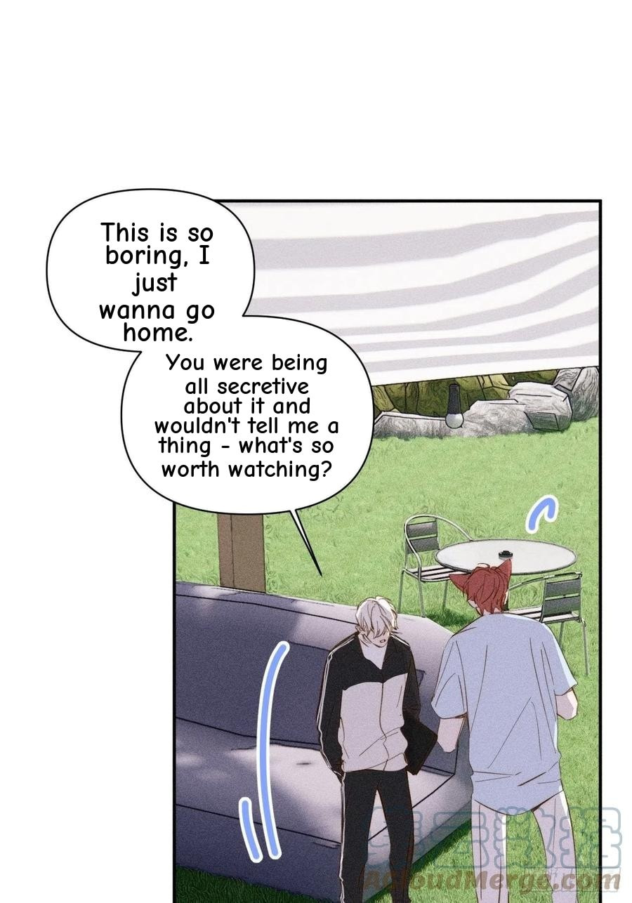 My Little Prince (Kjorelo) Chapter 47 page 6 - 