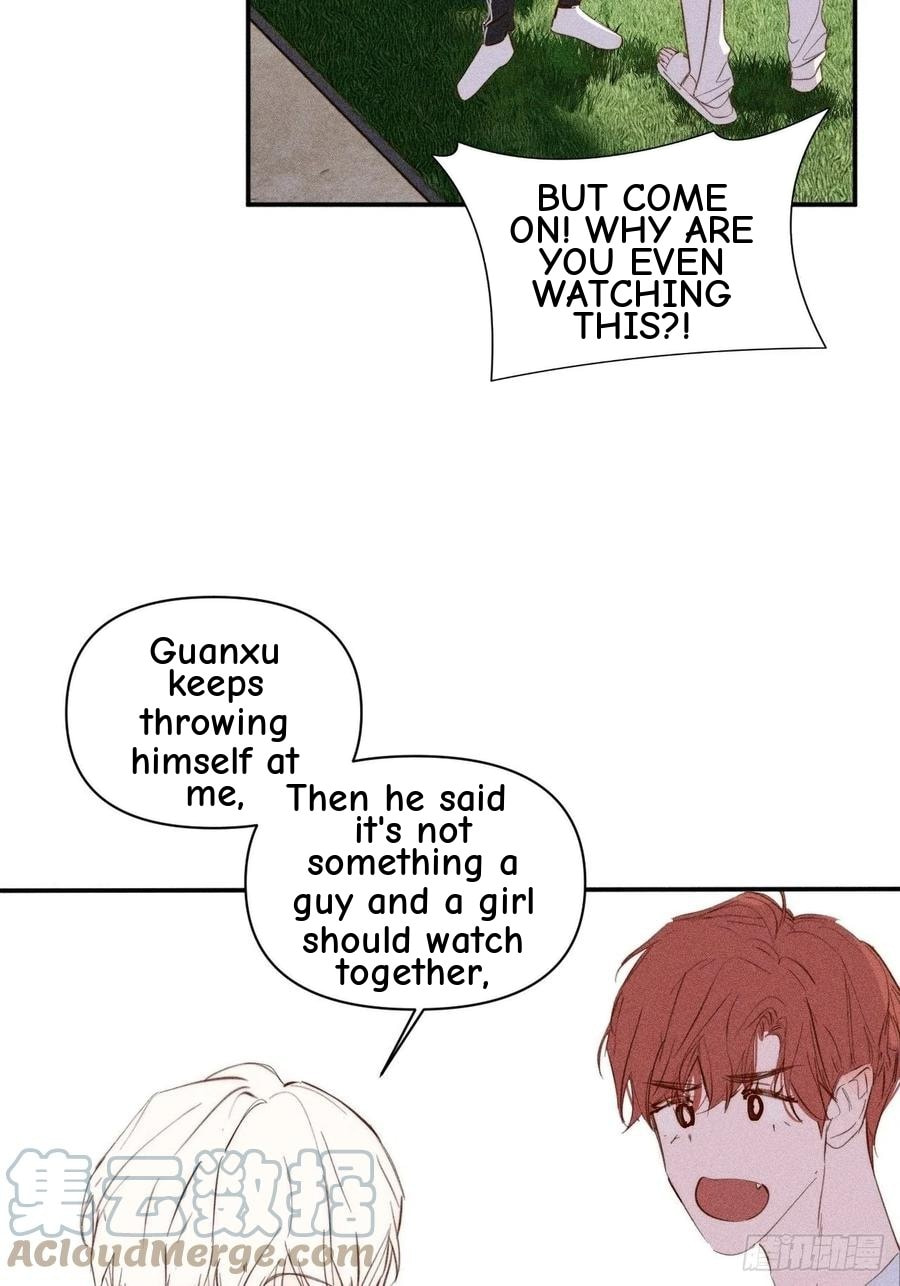My Little Prince (Kjorelo) Chapter 47 page 7 - 