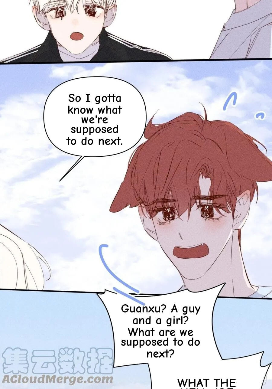 My Little Prince (Kjorelo) Chapter 47 page 8 - 