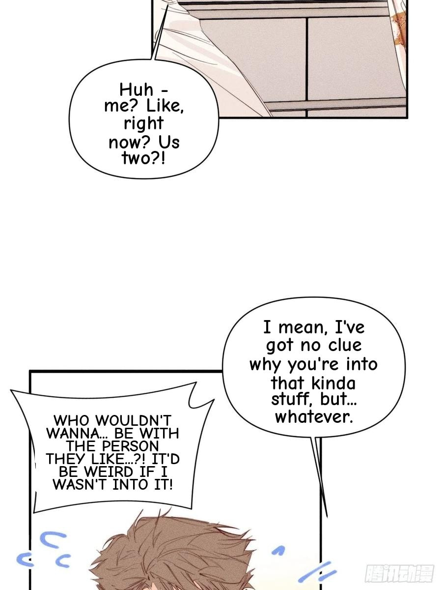 My Little Prince (Kjorelo) Chapter 48 page 2 - 