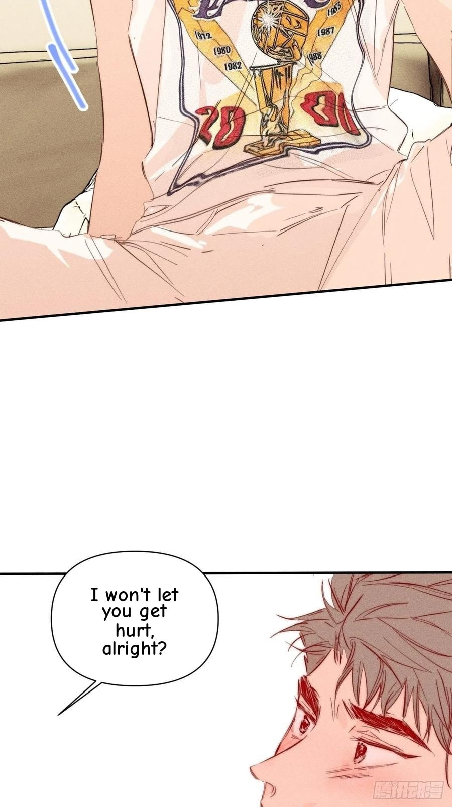 My Little Prince (Kjorelo) Chapter 48 page 18 - 