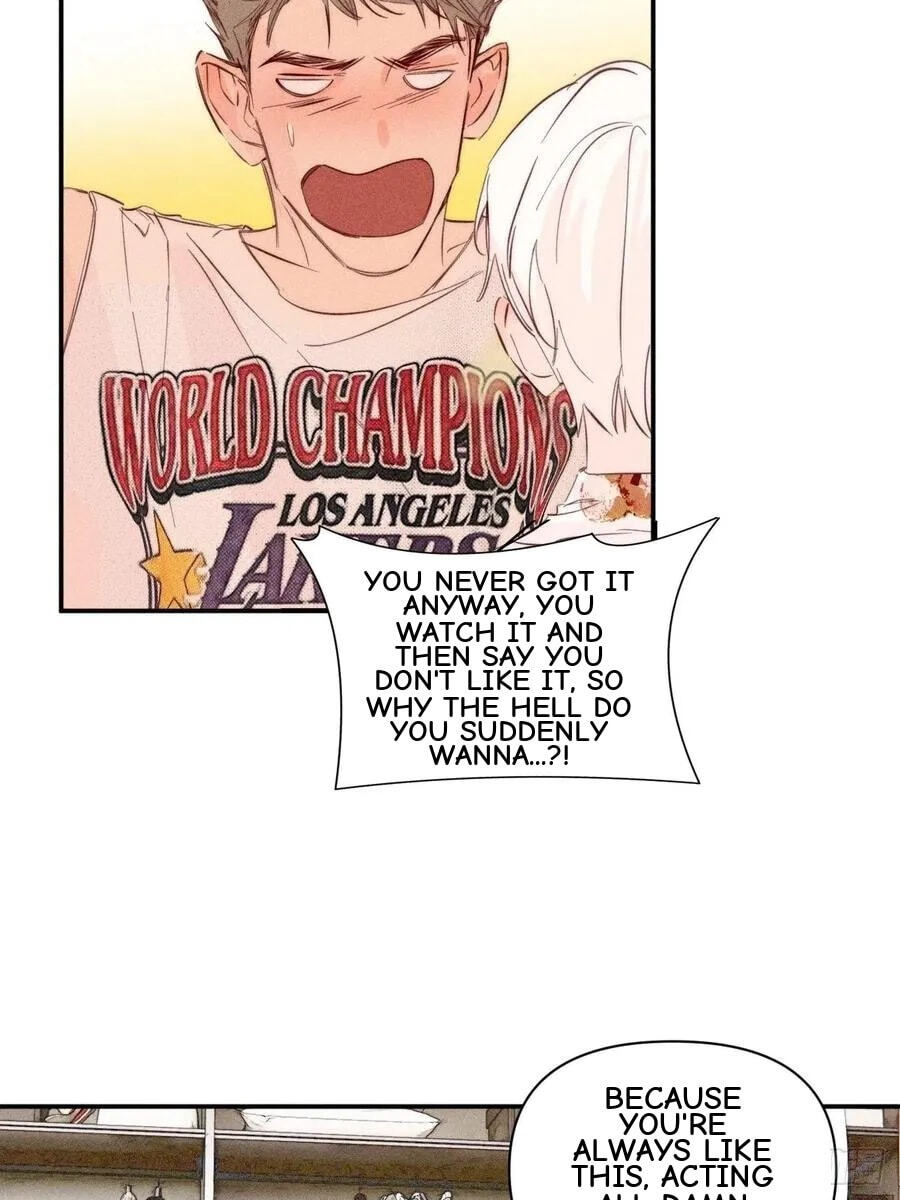 My Little Prince (Kjorelo) Chapter 48 page 3 - 