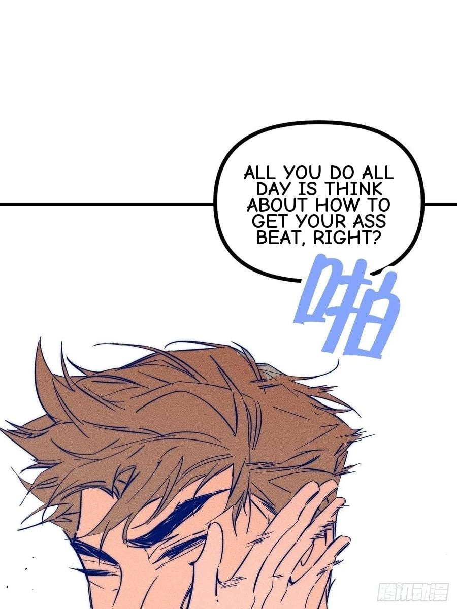 My Little Prince (Kjorelo) Chapter 48 page 22 - 