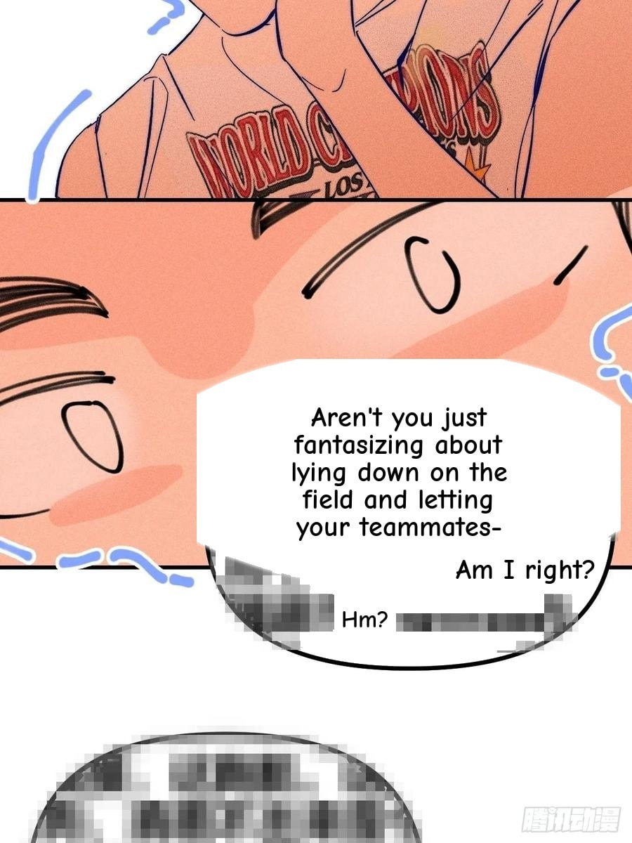 My Little Prince (Kjorelo) Chapter 48 page 24 - 