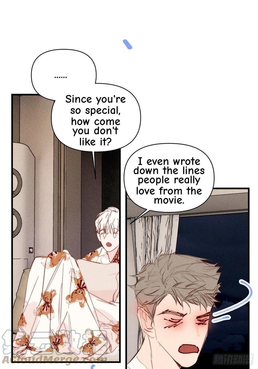 My Little Prince (Kjorelo) Chapter 48 page 38 - 