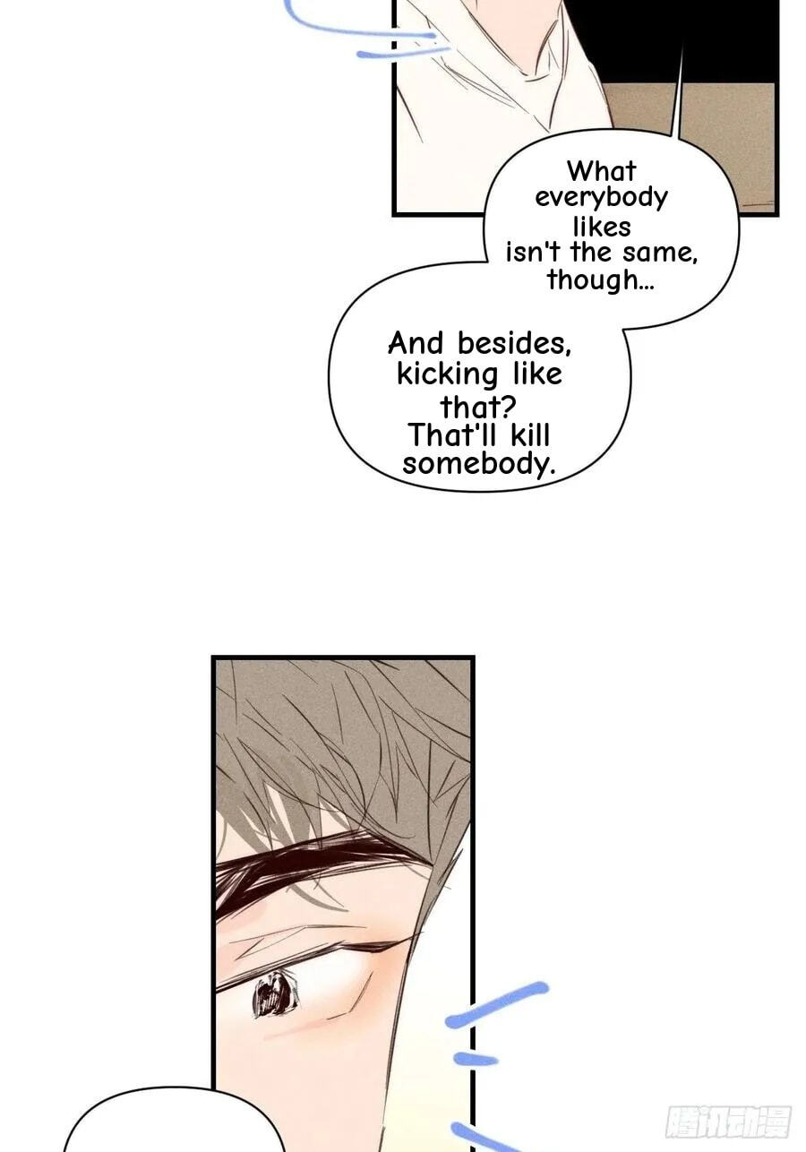 My Little Prince (Kjorelo) Chapter 48 page 39 - 