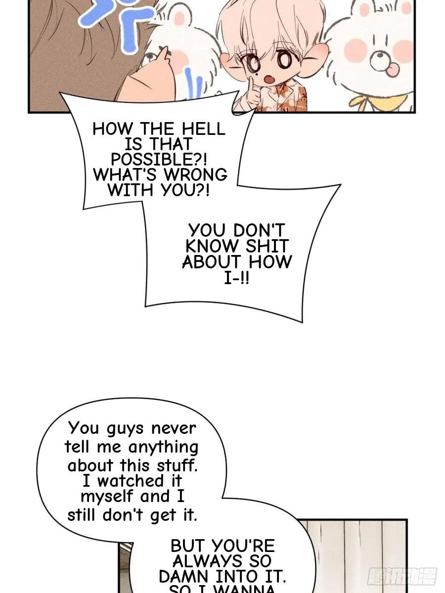 My Little Prince (Kjorelo) Chapter 48 page 5 - 
