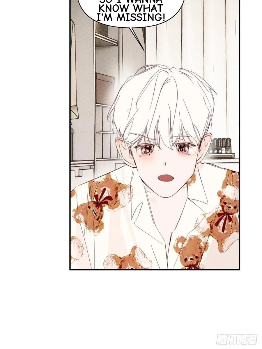 My Little Prince (Kjorelo) Chapter 48 page 6 - 